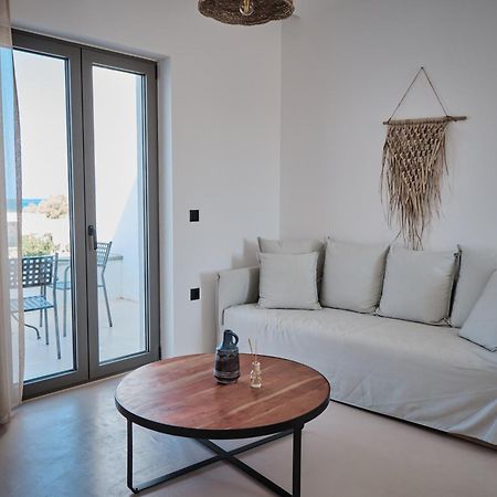 Eden Kythira Hotel Diakofti Luaran gambar