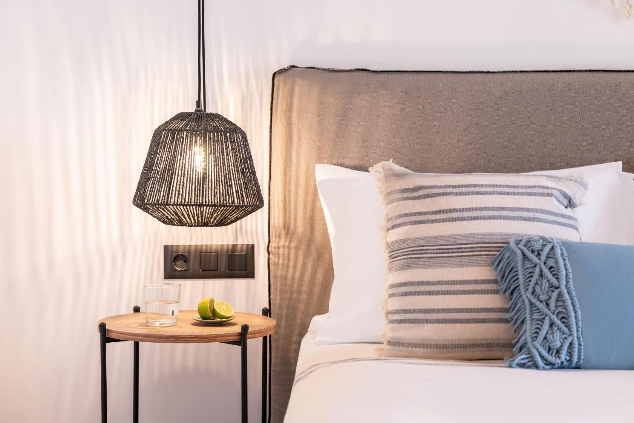 Eden Kythira Hotel Diakofti Luaran gambar