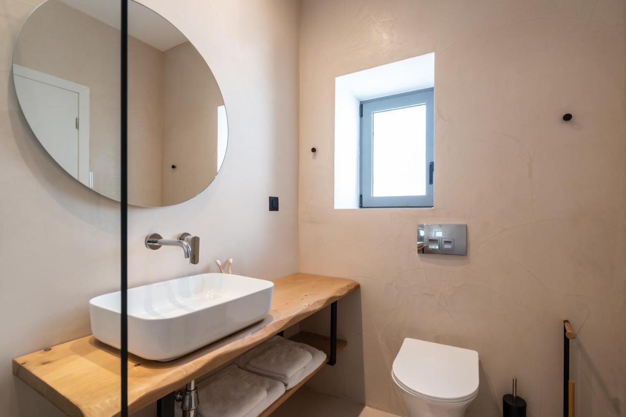 Eden Kythira Hotel Diakofti Luaran gambar