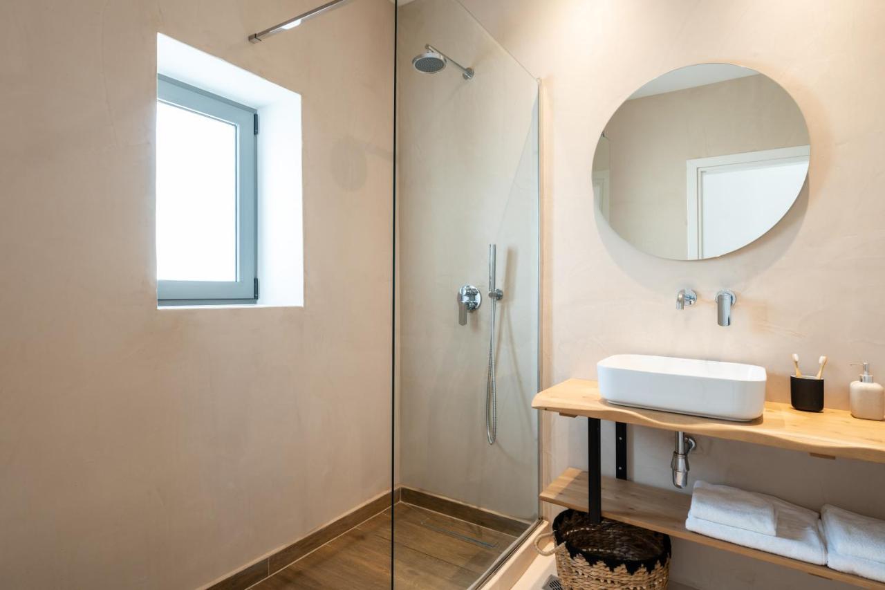 Eden Kythira Hotel Diakofti Luaran gambar