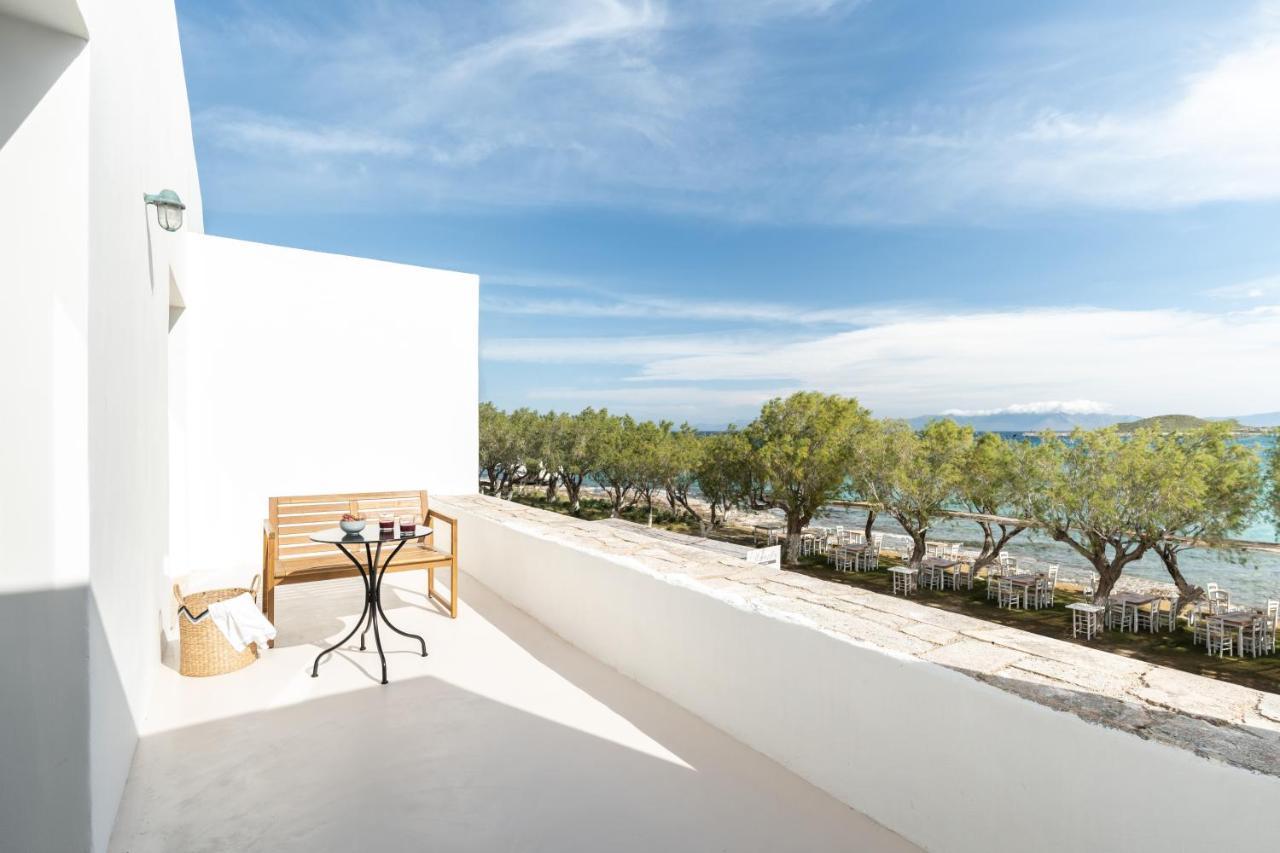 Eden Kythira Hotel Diakofti Luaran gambar