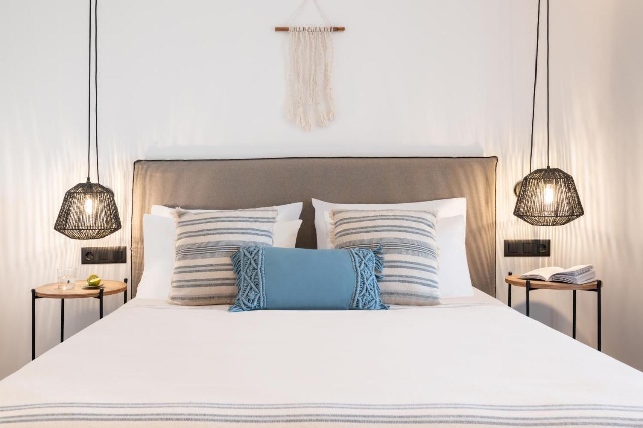Eden Kythira Hotel Diakofti Luaran gambar