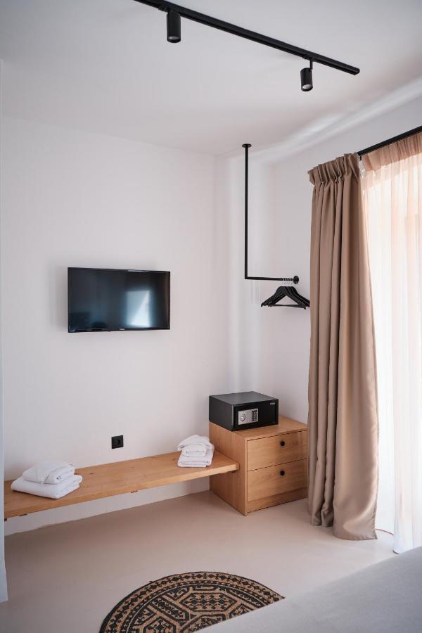 Eden Kythira Hotel Diakofti Luaran gambar