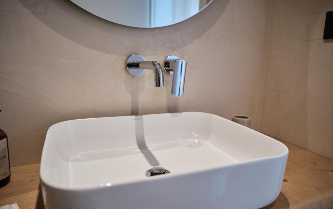 Eden Kythira Hotel Diakofti Luaran gambar