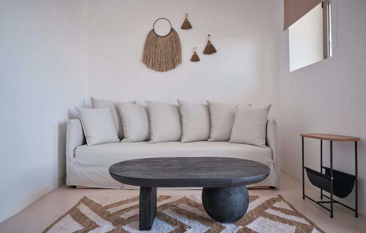 Eden Kythira Hotel Diakofti Luaran gambar