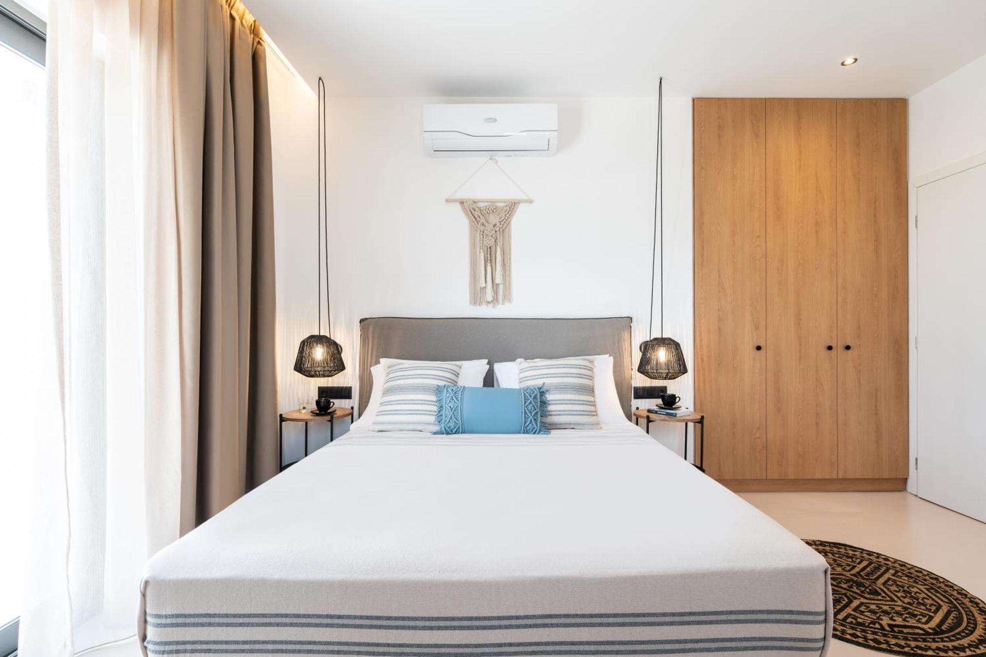 Eden Kythira Hotel Diakofti Luaran gambar