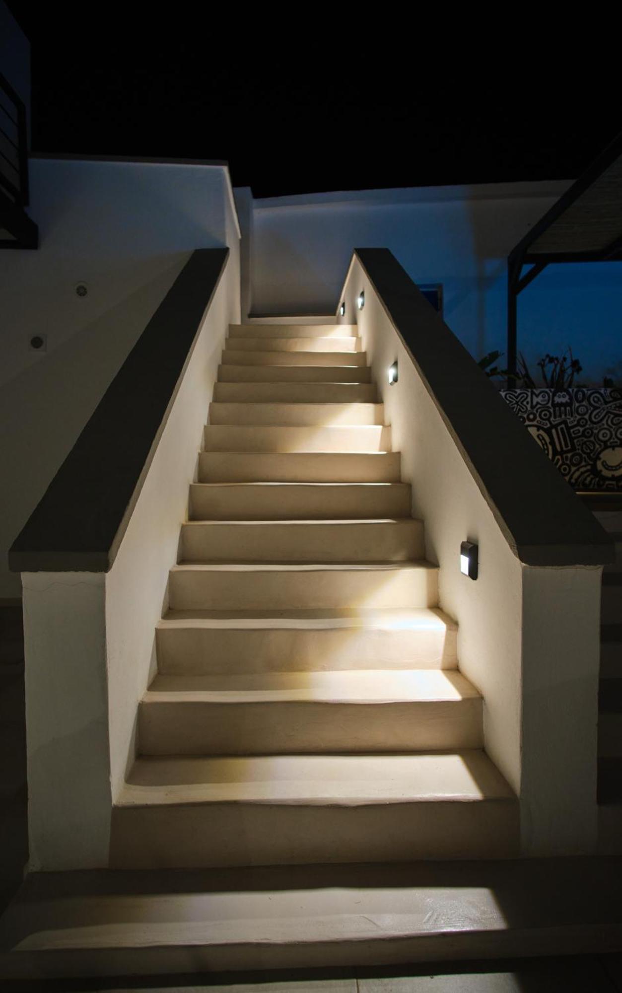 Eden Kythira Hotel Diakofti Luaran gambar