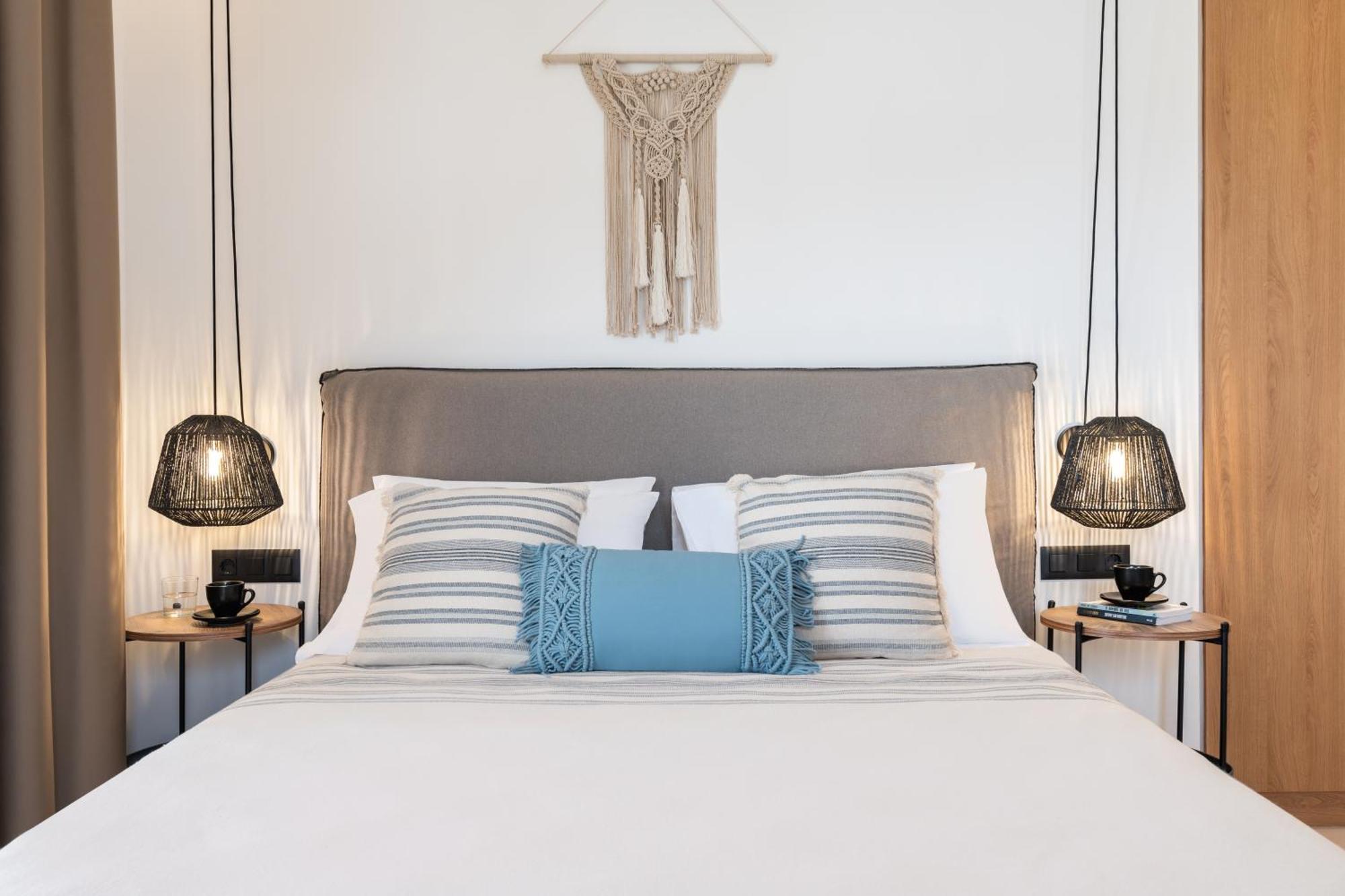Eden Kythira Hotel Diakofti Luaran gambar