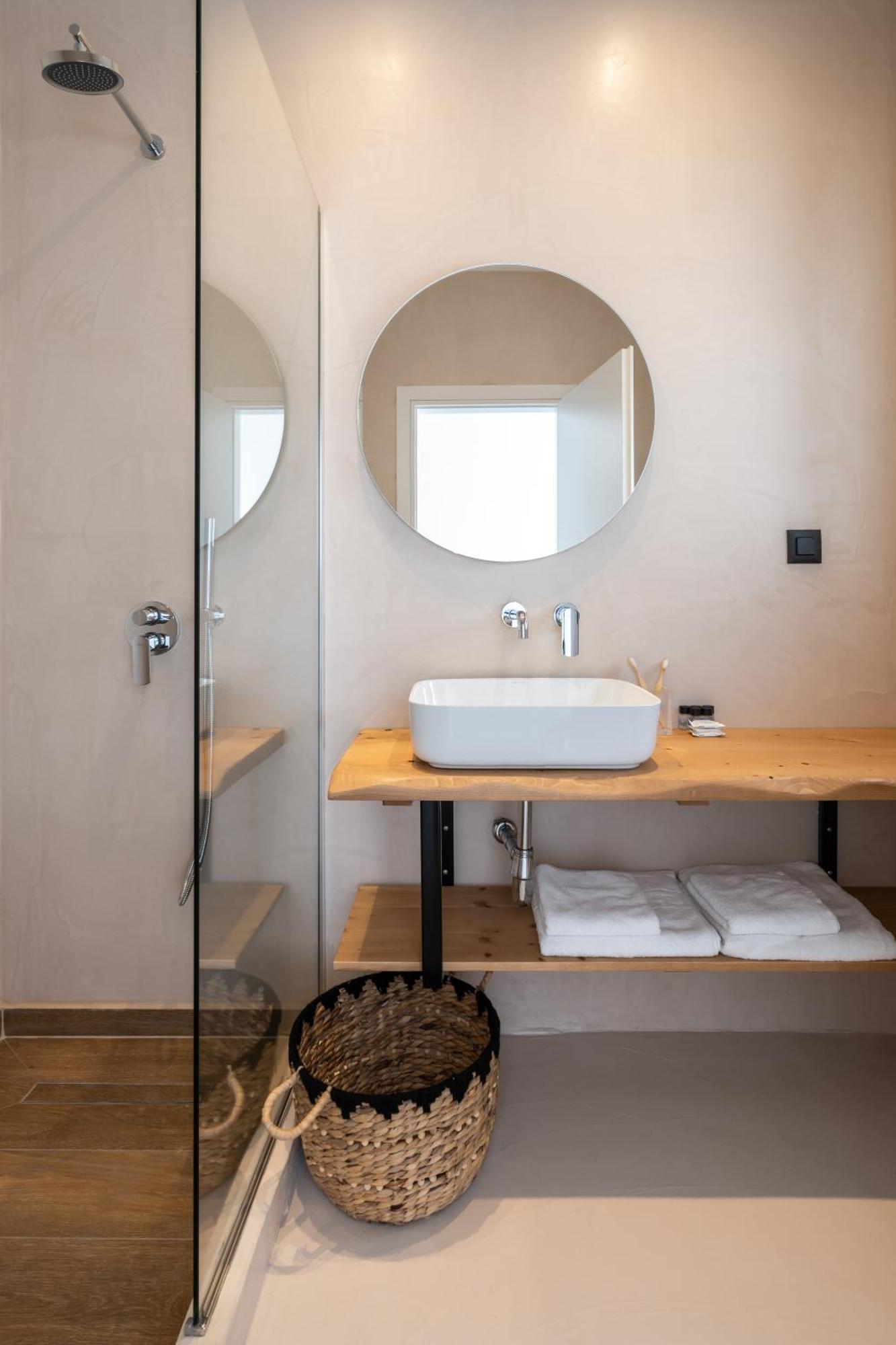 Eden Kythira Hotel Diakofti Luaran gambar
