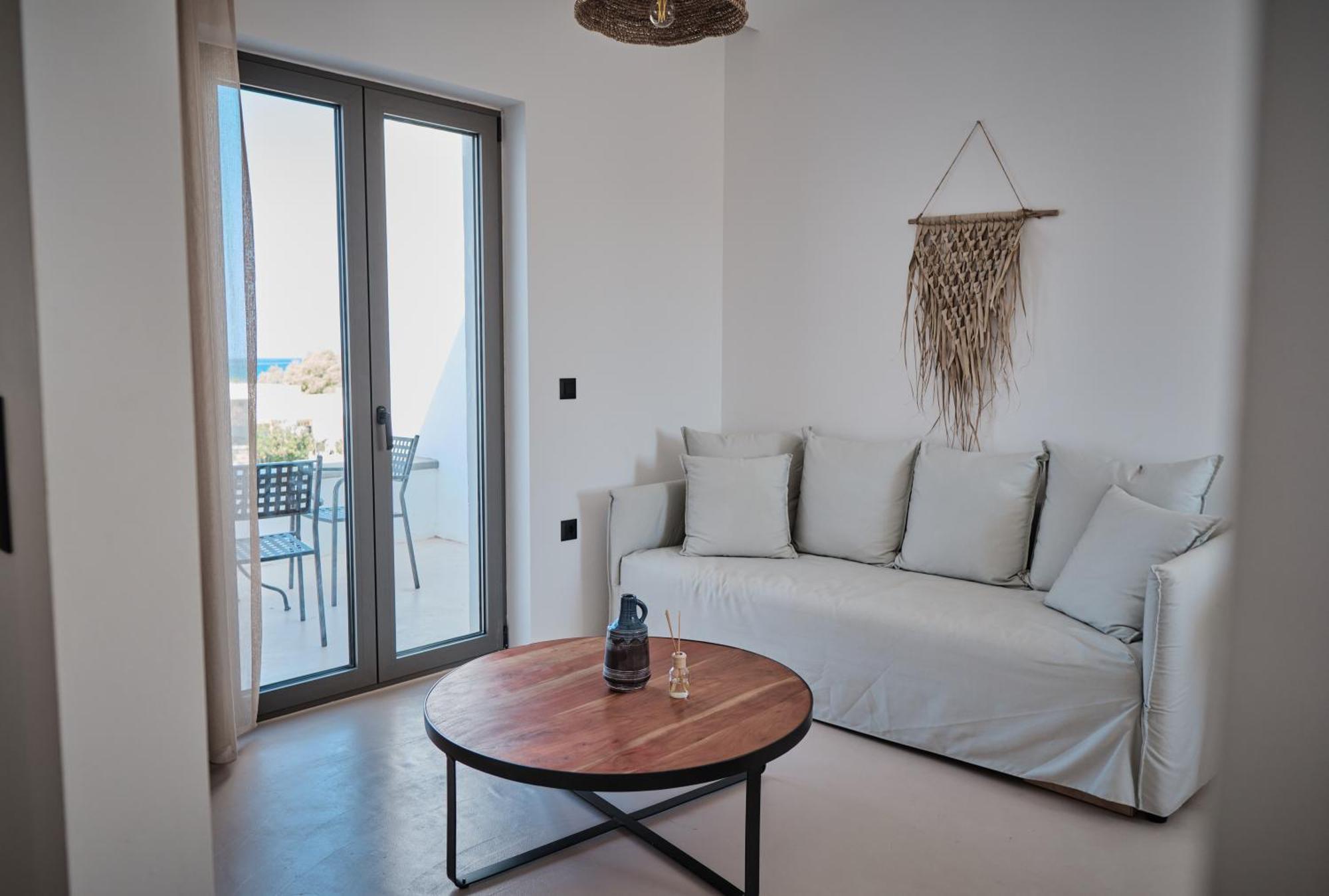 Eden Kythira Hotel Diakofti Luaran gambar