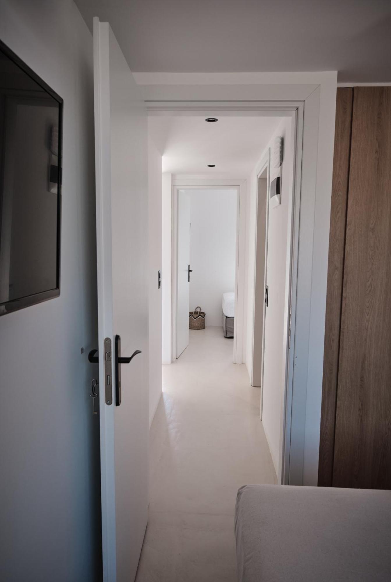 Eden Kythira Hotel Diakofti Luaran gambar