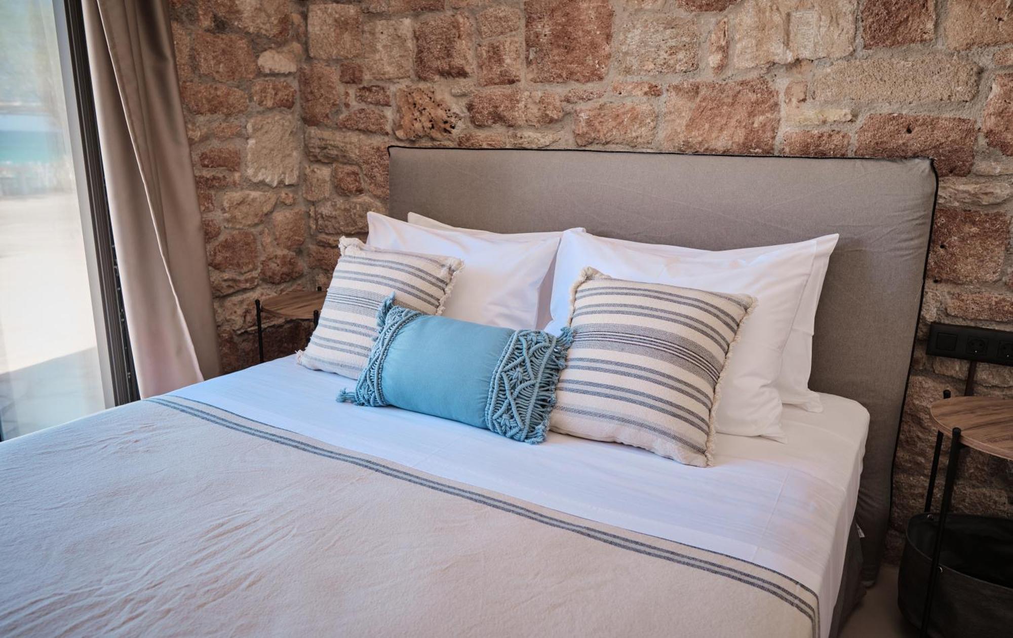 Eden Kythira Hotel Diakofti Luaran gambar