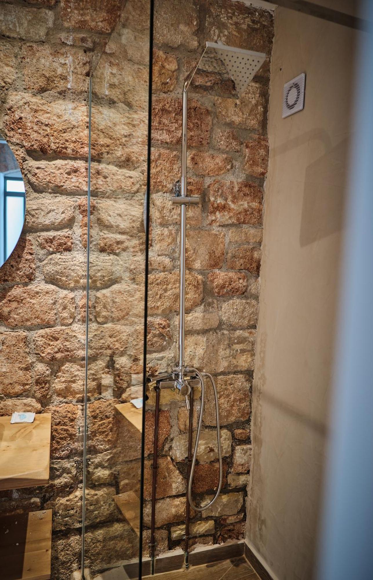 Eden Kythira Hotel Diakofti Luaran gambar